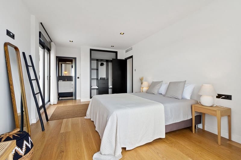 5 bedroom Villa for sale in Benalmadena with pool garage - € 2,750,000 (Ref: 8564729)