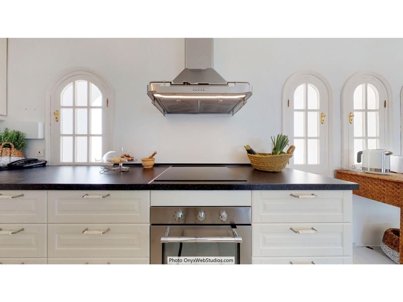 Villa for sale in Mijas with pool garage - € 4,500,000 (Ref: 8564734)