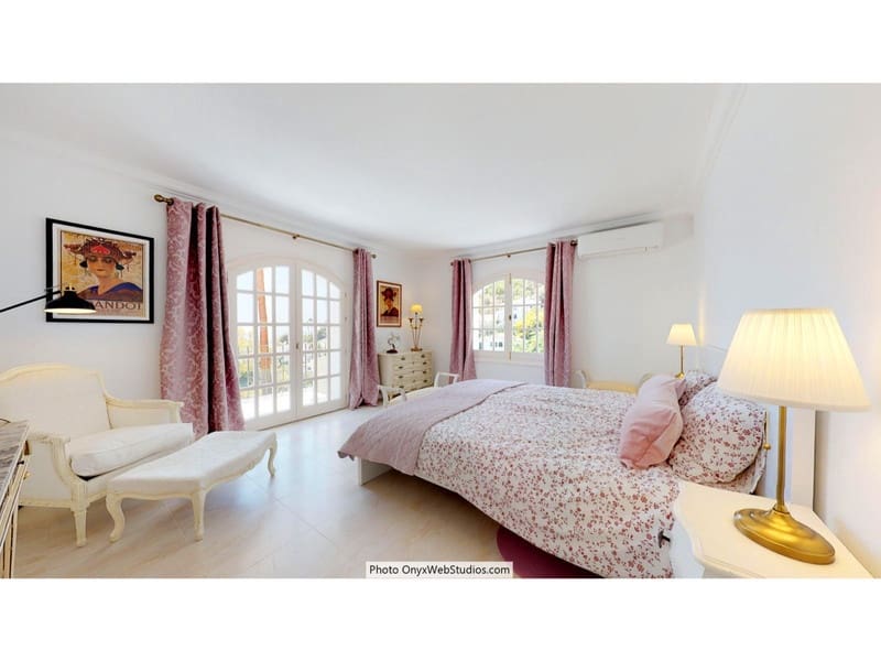Villa te koop in Mijas met zwembad garage - € 4.500.000 (Ref: 8564734)