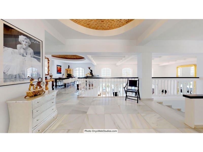 Villa te koop in Mijas met zwembad garage - € 4.500.000 (Ref: 8564734)