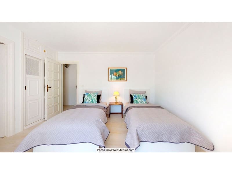 Villa te koop in Mijas met zwembad garage - € 4.500.000 (Ref: 8564734)