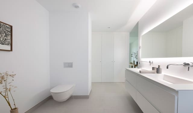 3 quarto Apartamento para venda em Marbella com piscina garagem - 751 000 € (Ref: 8578244)