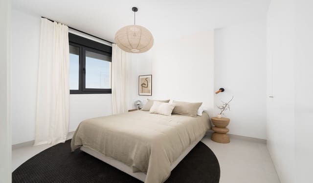 3 quarto Apartamento para venda em Marbella com piscina garagem - 751 000 € (Ref: 8578244)