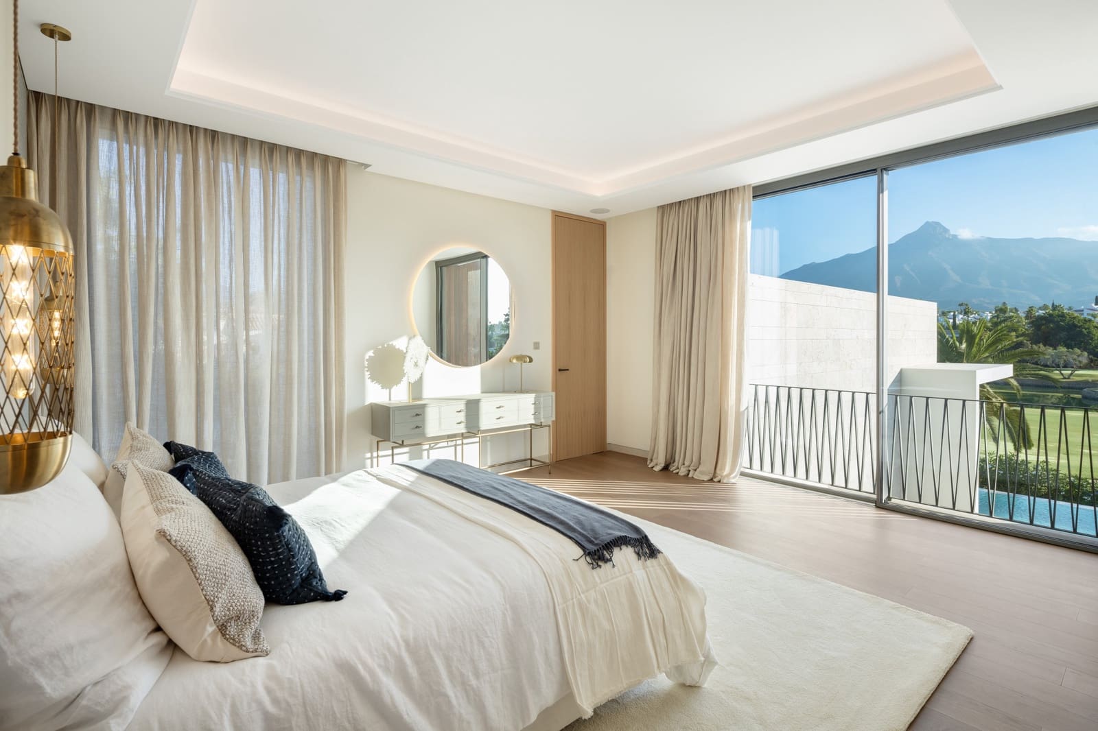 5 camera da letto Villa in vendita in Marbella con piscina garage - 7.495.000 € (Rif: 8578246)