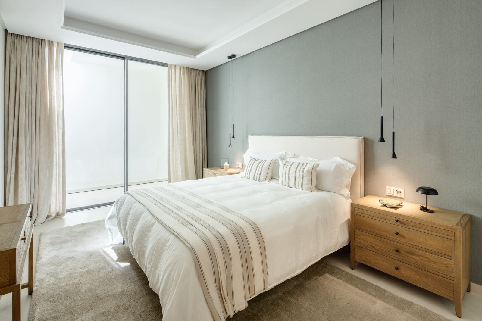 5 camera da letto Villa in vendita in Marbella con piscina garage - 7.495.000 € (Rif: 8578246)