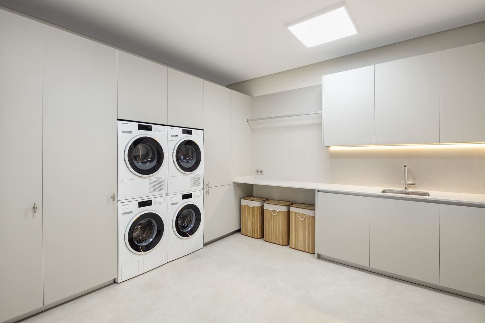 5 camera da letto Villa in vendita in Marbella con piscina garage - 7.495.000 € (Rif: 8578246)