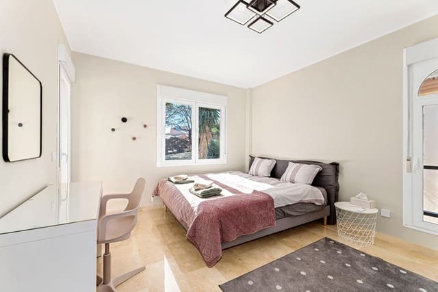 4 camera da letto Villa in vendita in Riviera del Sol, Mijas con piscina garage - 699.000 € (Rif: 8580025)