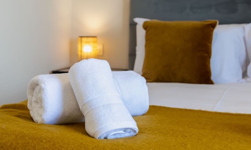 2 soveværelse Lejlighed til salg i La Cala de Mijas med swimmingpool garage - € 595.000 (Ref: 8580026)