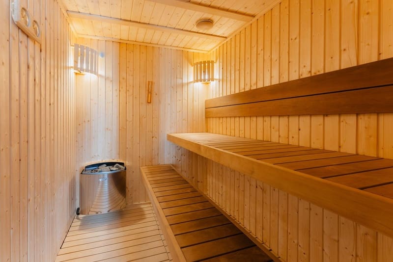 2 soveværelse Lejlighed til salg i Carvajal med swimmingpool garage - € 910.000 (Ref: 8580027)