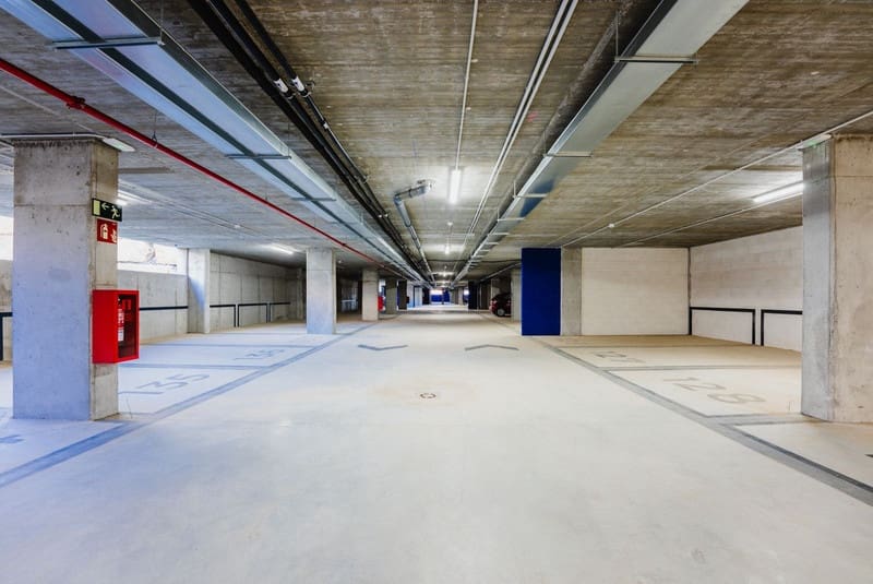 2 soveværelse Lejlighed til salg i Carvajal med swimmingpool garage - € 910.000 (Ref: 8580027)