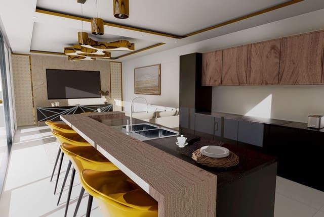 4 quarto Moradia para venda em El Chaparral, Mijas com piscina garagem - 1 995 000 € (Ref: 8580033)