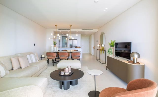 2 bedroom Apartment for sale in Ojen with pool garage - € 995,000 (Ref: 8584570)