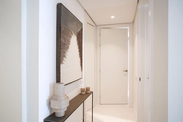 2 bedroom Apartment for sale in Ojen with pool garage - € 995,000 (Ref: 8584570)