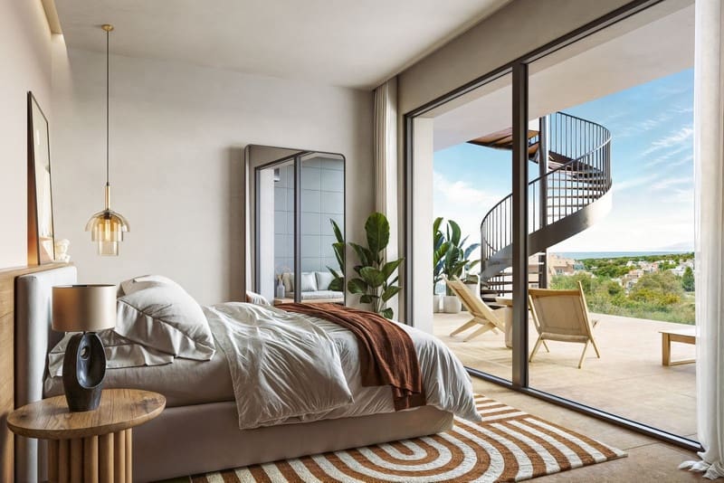 5 bedroom Villa for sale in Marbella with pool garage - € 1,580,000 (Ref: 8595214)