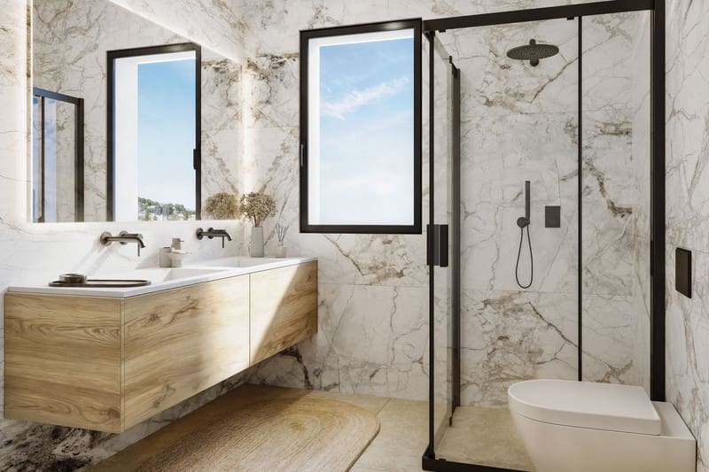 5 bedroom Villa for sale in Marbella with pool garage - € 1,580,000 (Ref: 8595214)