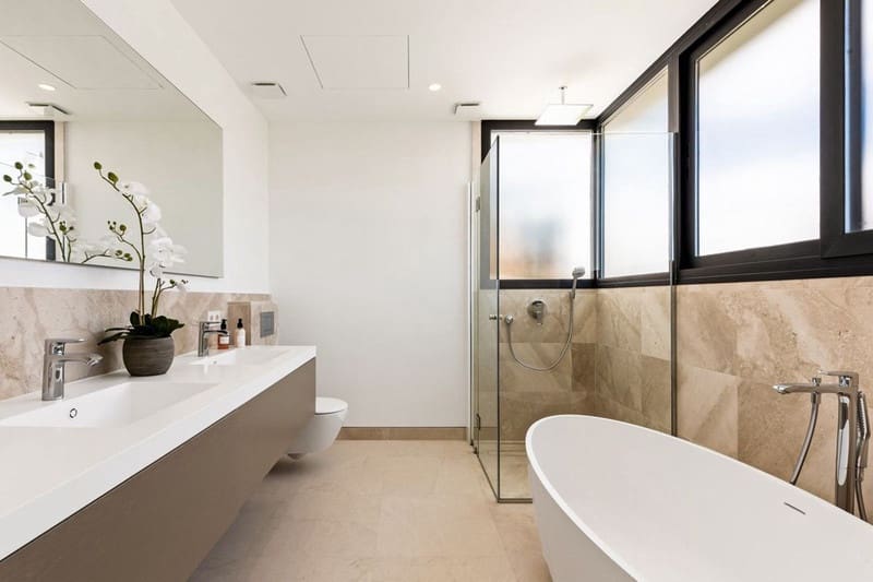 5 bedroom Villa for sale in Benahavis with pool garage - € 4,995,000 (Ref: 8597400)