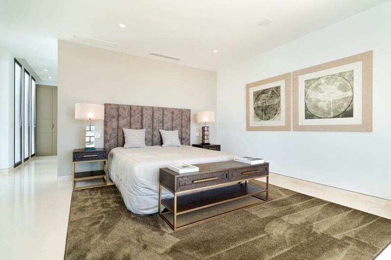 5 bedroom Villa for sale in Benahavis with pool garage - € 4,995,000 (Ref: 8597400)