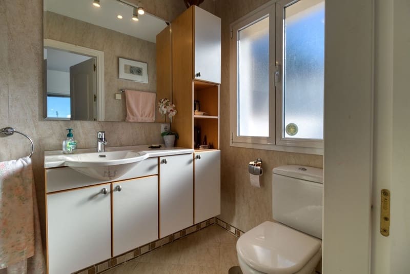 4 bedroom Villa for sale in Mijas with pool garage - € 1,499,000 (Ref: 8599528)