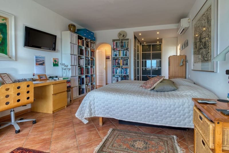 4 bedroom Villa for sale in Mijas with pool garage - € 1,499,000 (Ref: 8599528)