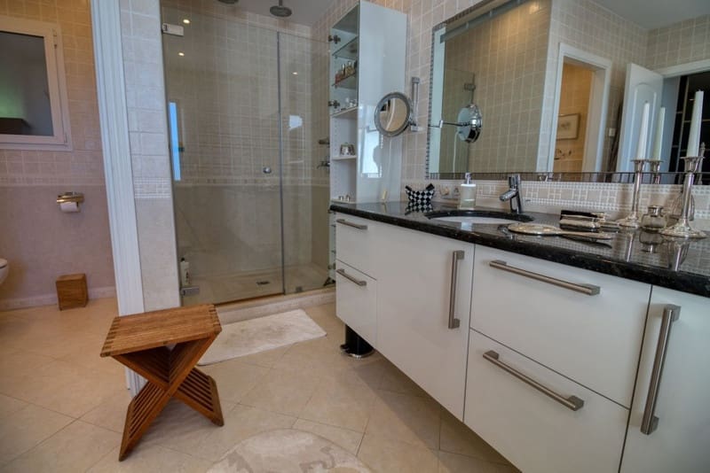 4 bedroom Villa for sale in Mijas with pool garage - € 1,499,000 (Ref: 8599528)