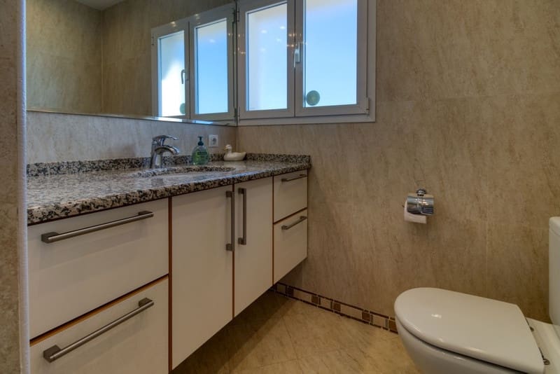 4 soveværelse Villa til salg i Mijas med swimmingpool garage - € 1.395.000 (Ref: 8599528)