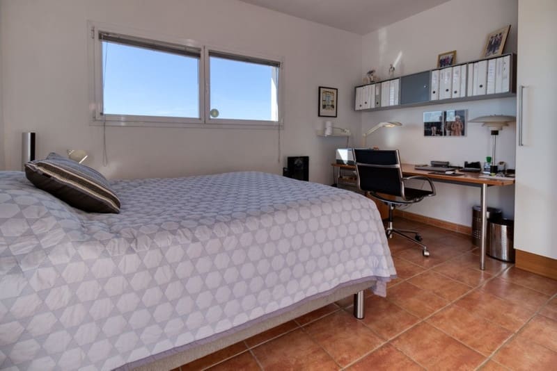 4 soveværelse Villa til salg i Mijas med swimmingpool garage - € 1.395.000 (Ref: 8599528)