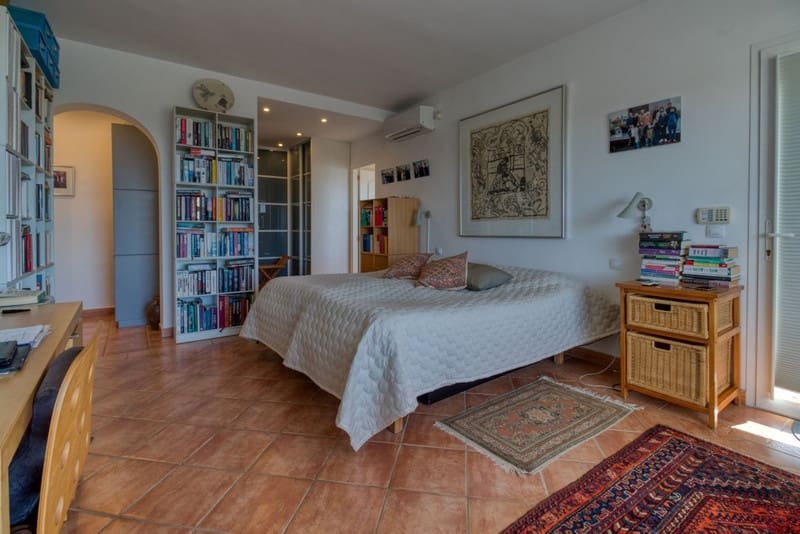4 soveværelse Villa til salg i Mijas med swimmingpool garage - € 1.395.000 (Ref: 8599528)
