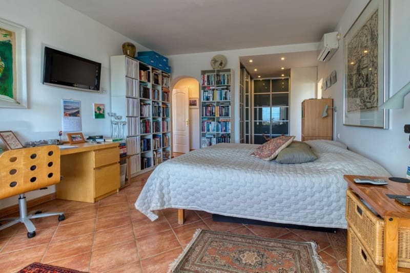 4 soveværelse Villa til salg i Mijas med swimmingpool garage - € 1.395.000 (Ref: 8599528)