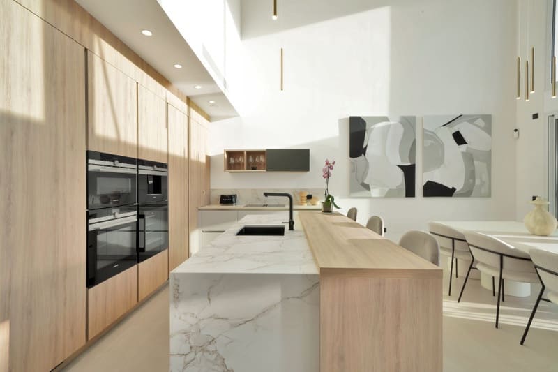 4 soveværelse Villa til salg i Fuengirola med swimmingpool garage - € 2.600.000 (Ref: 8601763)