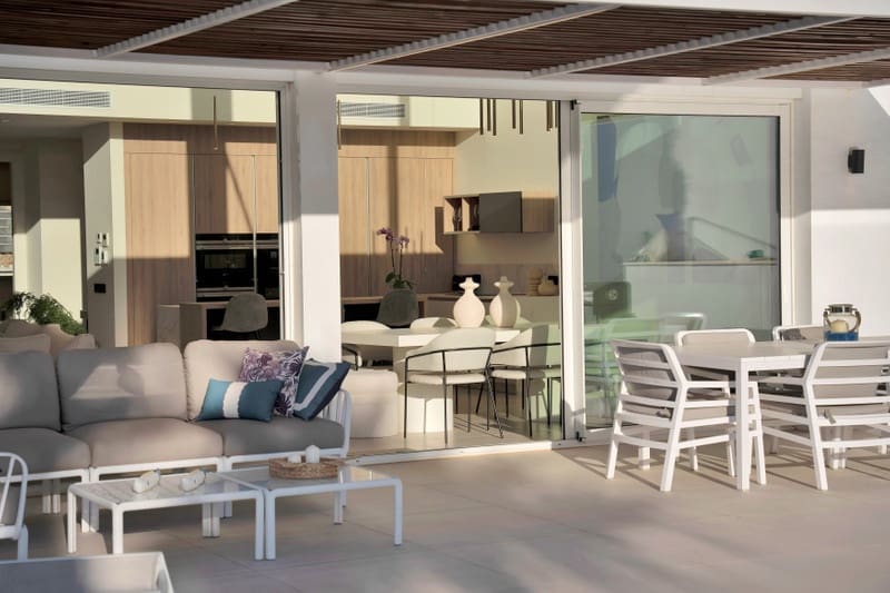 4 soveværelse Villa til salg i Fuengirola med swimmingpool garage - € 2.600.000 (Ref: 8601763)