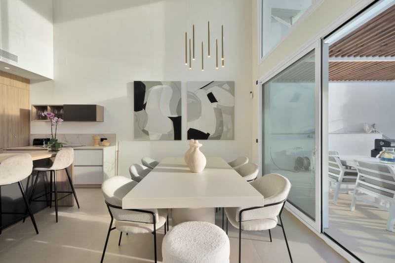 4 soveværelse Villa til salg i Fuengirola med swimmingpool garage - € 2.600.000 (Ref: 8601763)