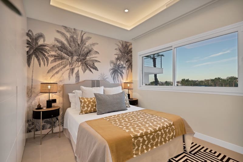 4 soveværelse Villa til salg i Fuengirola med swimmingpool garage - € 2.600.000 (Ref: 8601763)