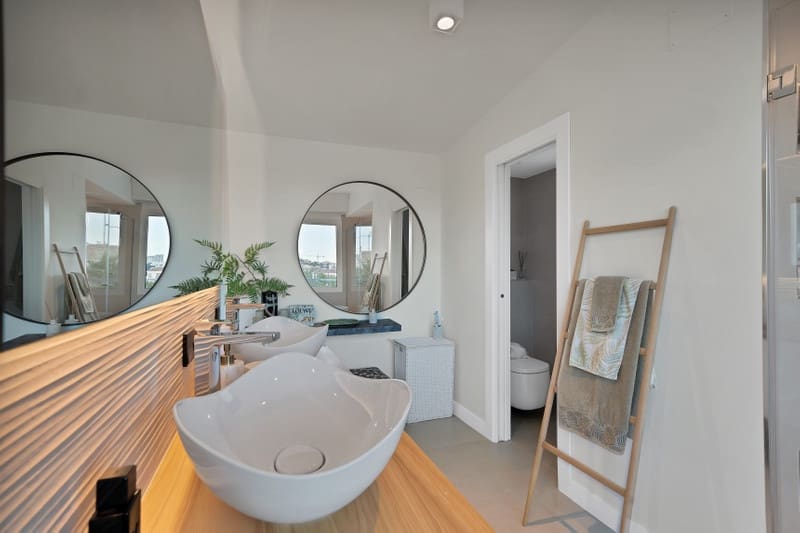 4 soveværelse Villa til salg i Fuengirola med swimmingpool garage - € 2.600.000 (Ref: 8601763)