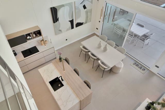 4 bedroom Villa for sale in El Higuerón, Fuengirola with pool garage - € 2,600,000 (Ref: 8601763)