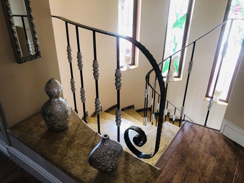 7 bedroom Villa for sale in Benalmadena with pool garage - € 2,500,000 (Ref: 8601770)