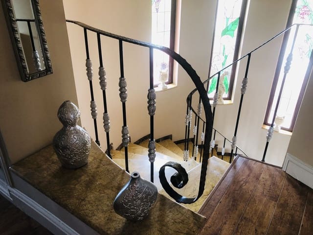 7 sovrum Villa till salu i Benalmádena med pool garage - 2 500 000 € (Ref: 8601770)