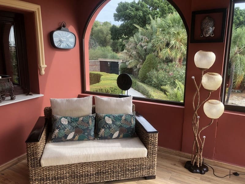 7 bedroom Villa for sale in Benalmadena with pool garage - € 2,500,000 (Ref: 8601770)