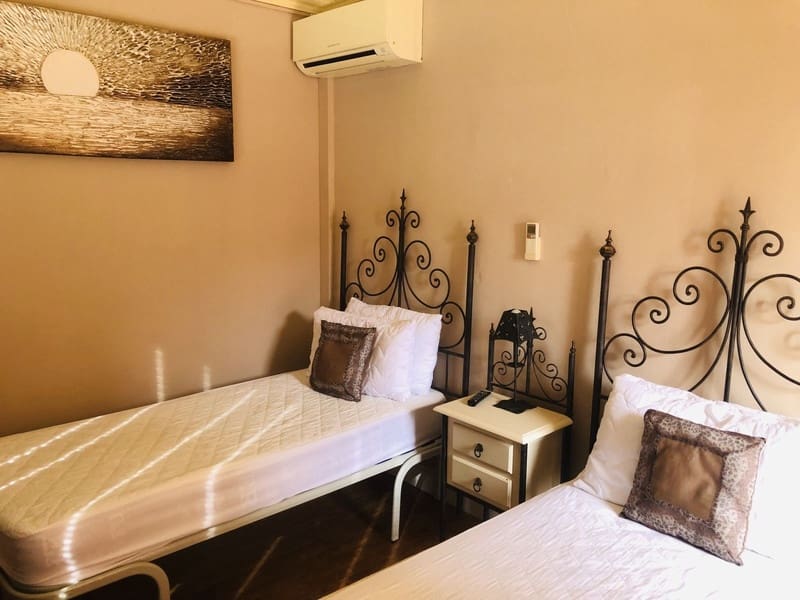 Chalet de 7 habitaciones en Benalmádena en venta con piscina garaje - 2.500.000 € (Ref: 8601770)