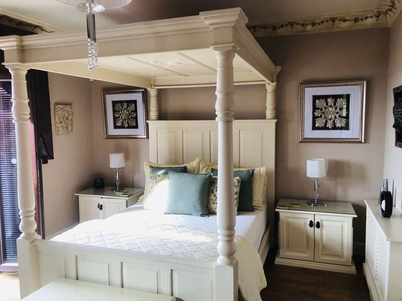 Chalet de 7 habitaciones en Benalmádena en venta con piscina garaje - 2.500.000 € (Ref: 8601770)