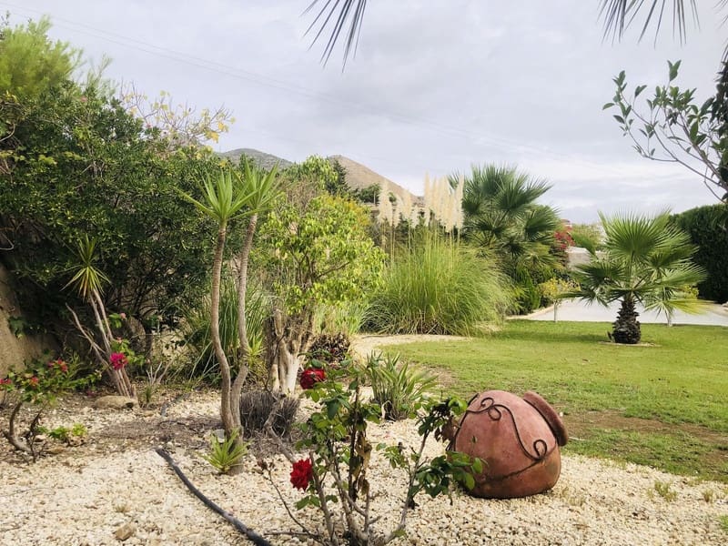 Chalet de 7 habitaciones en Benalmádena en venta con piscina garaje - 2.500.000 € (Ref: 8601770)