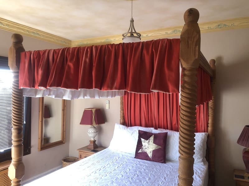 Chalet de 7 habitaciones en Benalmádena en venta con piscina garaje - 2.500.000 € (Ref: 8601770)