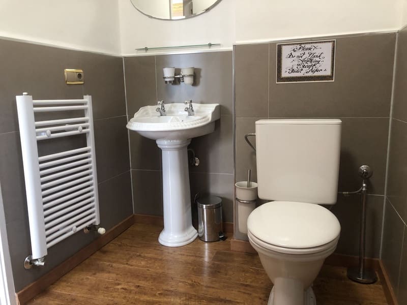 Chalet de 7 habitaciones en Benalmádena en venta con piscina garaje - 2.500.000 € (Ref: 8601770)