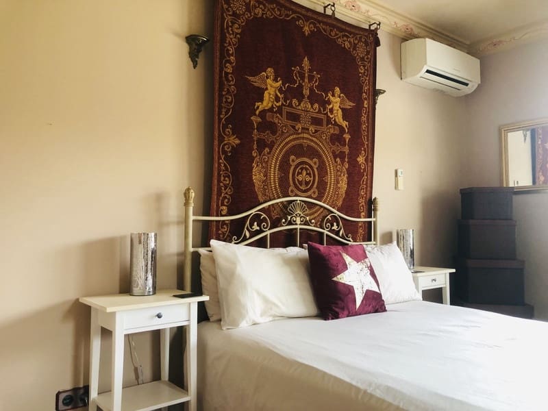 Chalet de 7 habitaciones en Benalmádena en venta con piscina garaje - 2.500.000 € (Ref: 8601770)