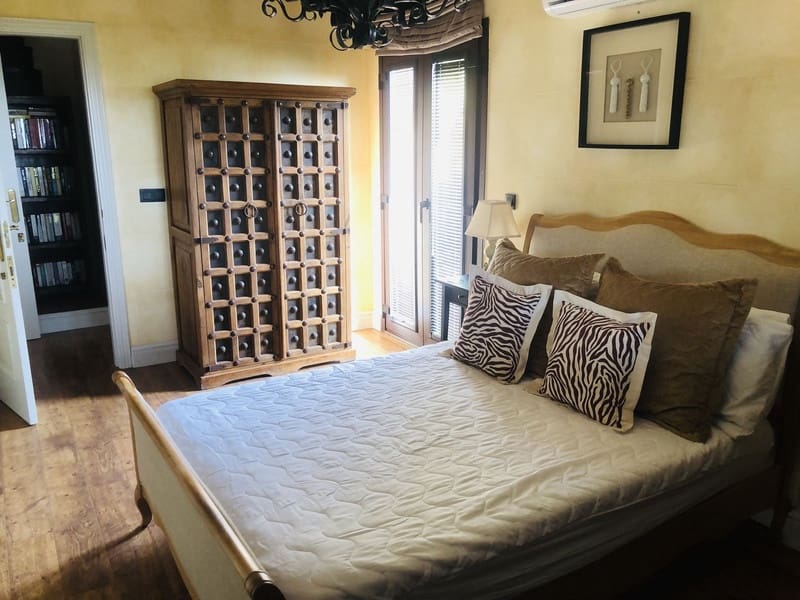 Chalet de 7 habitaciones en Benalmádena en venta con piscina garaje - 2.500.000 € (Ref: 8601770)