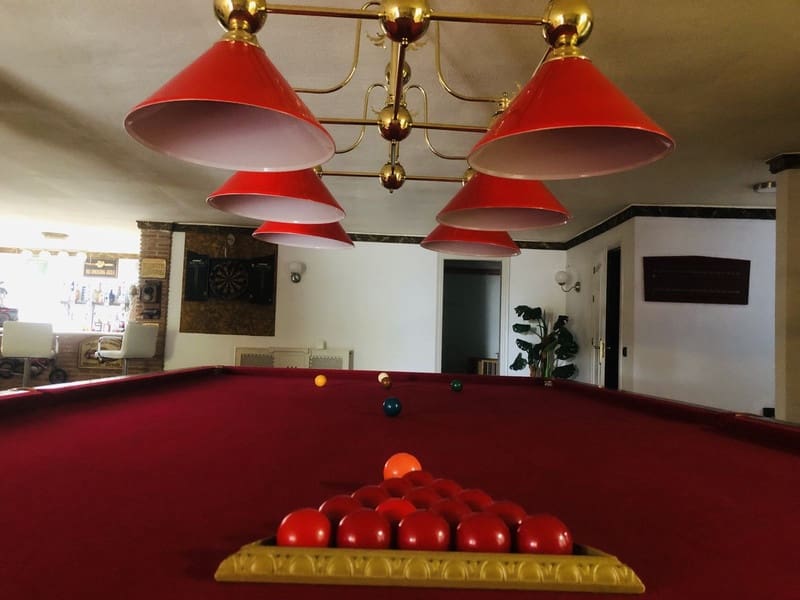 Chalet de 7 habitaciones en Benalmádena en venta con piscina garaje - 2.500.000 € (Ref: 8601770)
