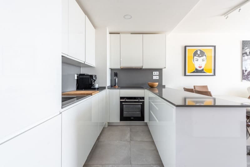 3 bedroom Penthouse for sale in Fuengirola with pool garage - € 946,000 (Ref: 8601772)