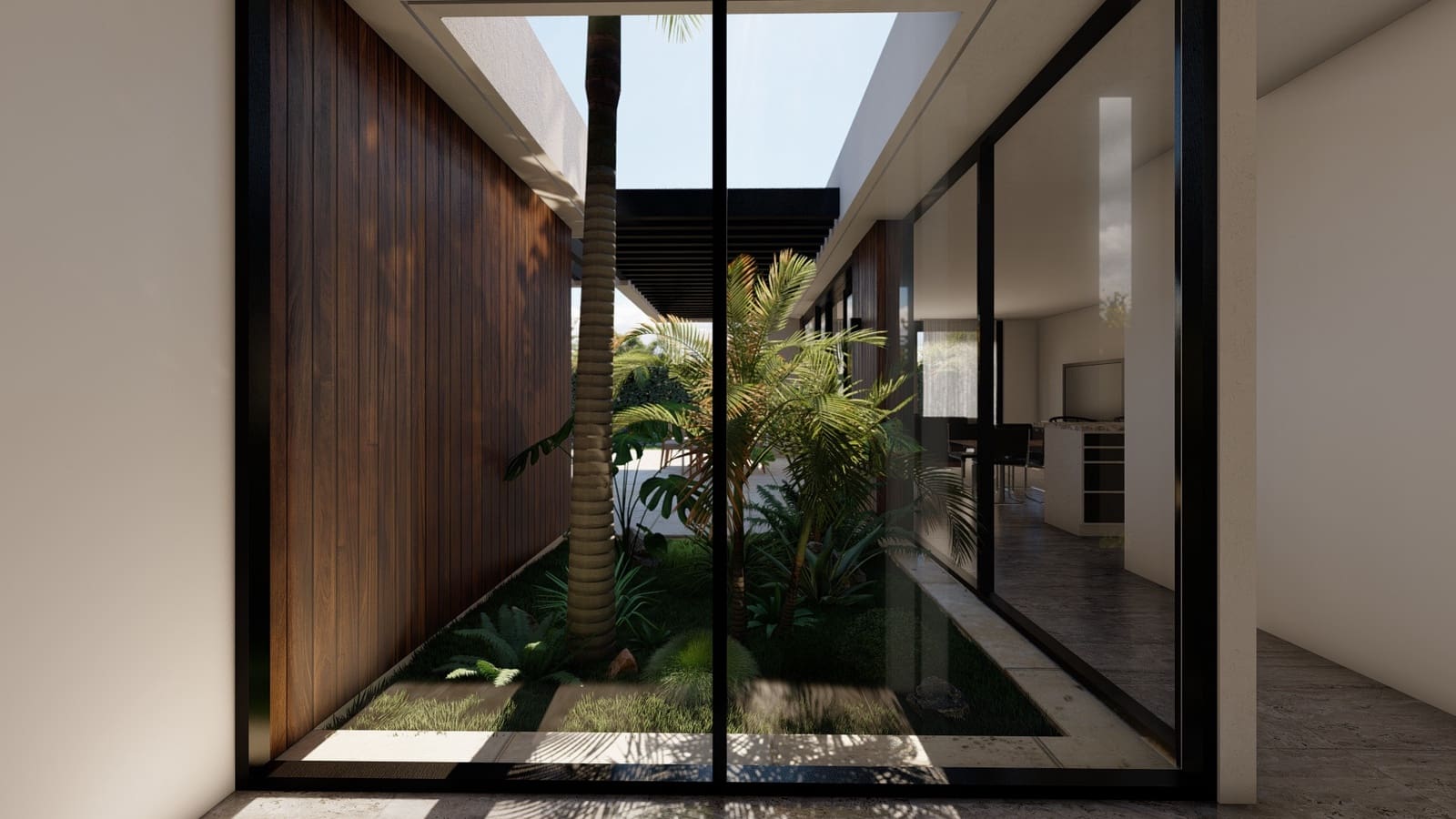 4 bedroom Villa for sale in Mijas with pool garage - € 1,290,000 (Ref: 8603760)