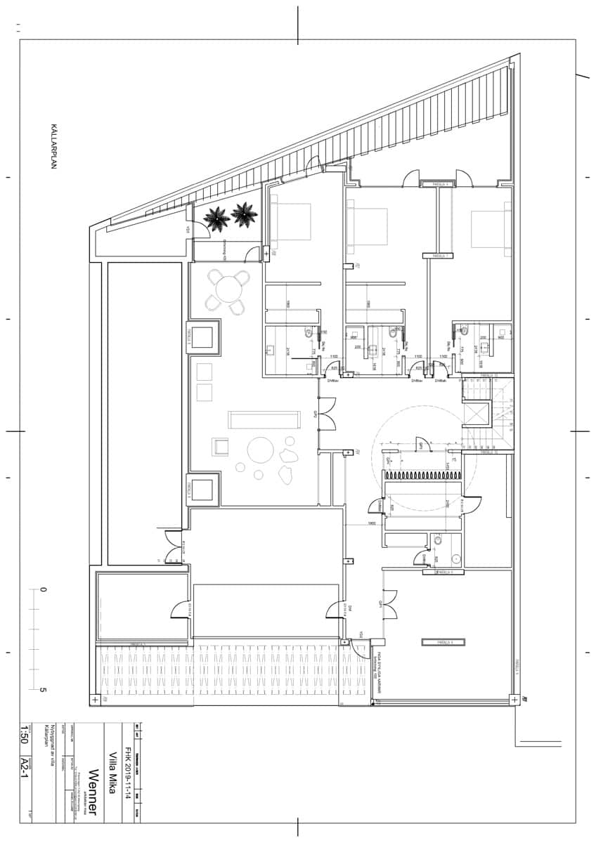 6 Zimmer Villa zu verkaufen in La Quinta mit Pool Garage - 6.950.000 € (Ref: 8605163)