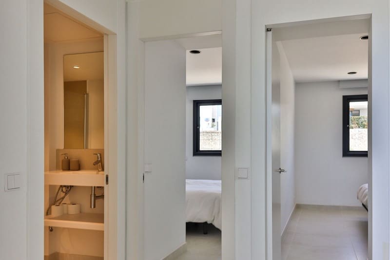 3 soverom Penthouse til salgs i Fuengirola med svømmebasseng garasje - € 1 395 000 (Ref: 8610928)