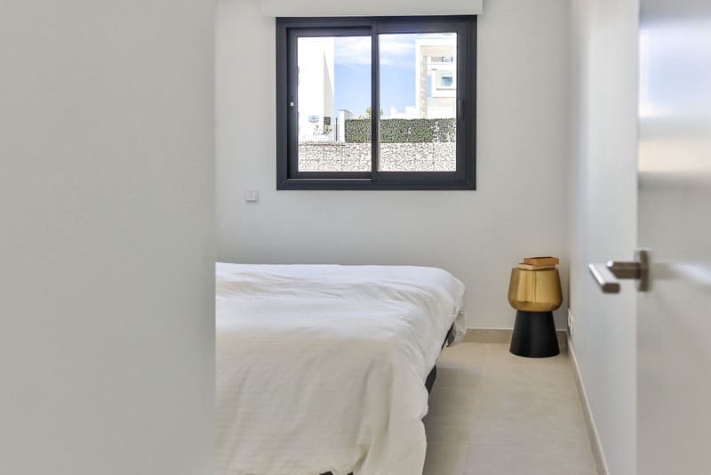 3 soverom Penthouse til salgs i Fuengirola med svømmebasseng garasje - € 1 395 000 (Ref: 8610928)